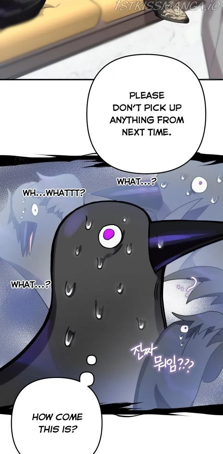 Of All Things, I Became A Crow. Chapter 11 page 19 - MangaKakalot