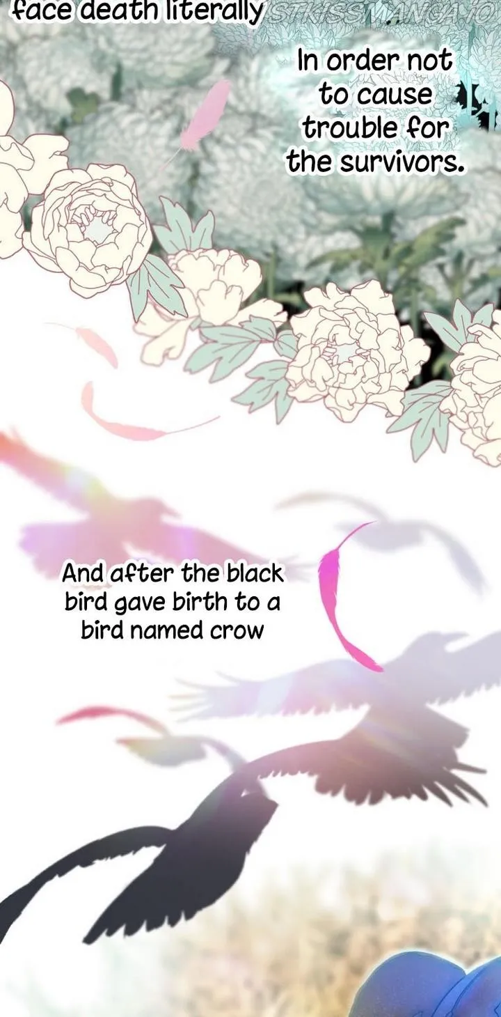 Of All Things, I Became A Crow. Chapter 11 page 65 - MangaKakalot