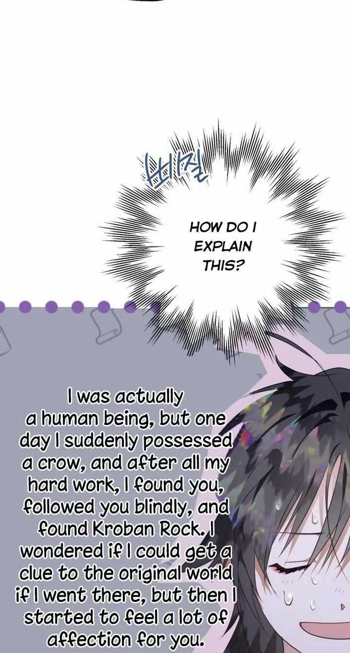 Of All Things, I Became A Crow. Chapter 12 page 54 - MangaKakalot