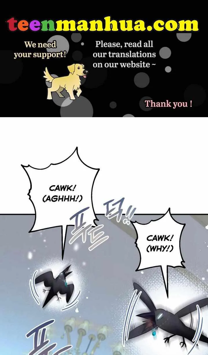 Of All Things, I Became A Crow. Chapter 13 page 1 - MangaKakalot