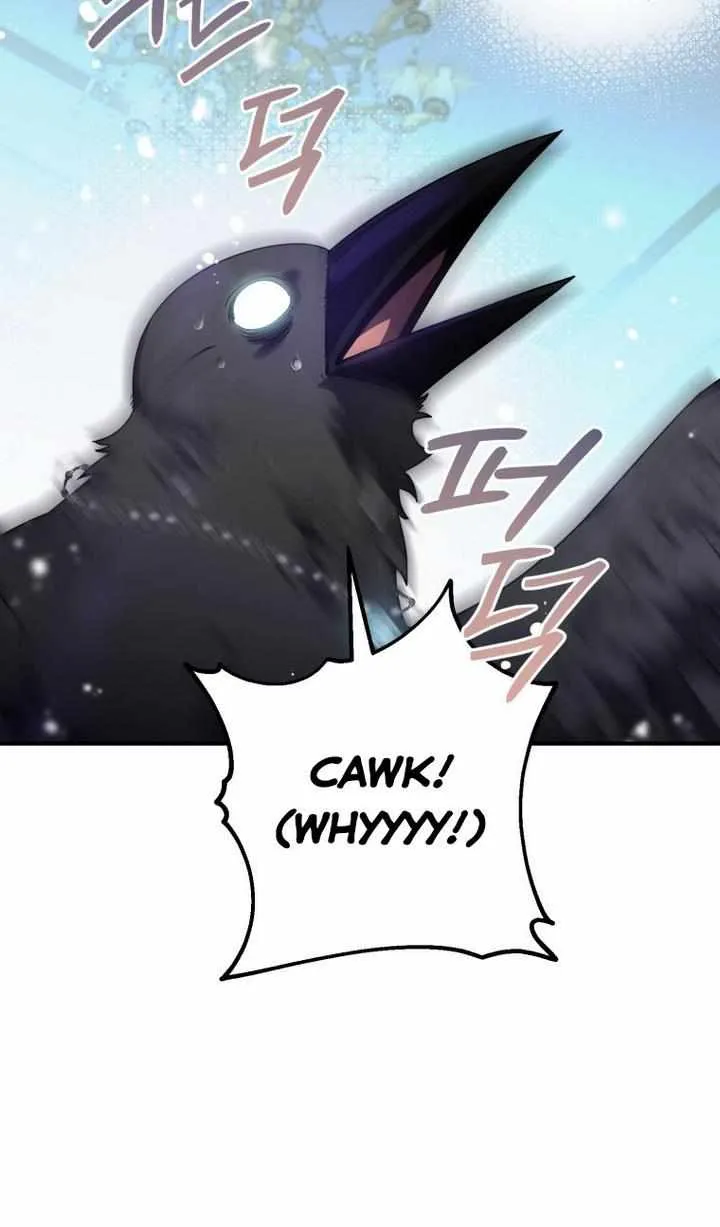 Of All Things, I Became A Crow. Chapter 13 page 2 - MangaKakalot