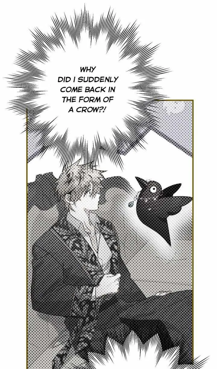 Of All Things, I Became A Crow. Chapter 13 page 3 - MangaKakalot