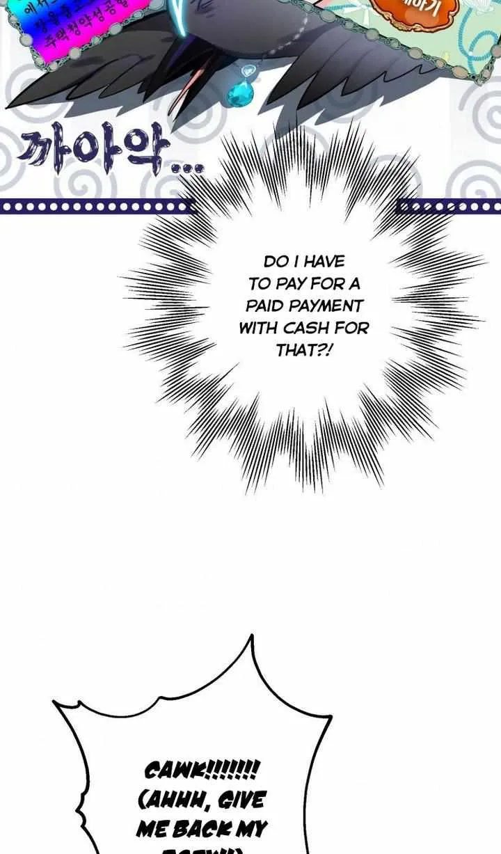 Of All Things, I Became A Crow. Chapter 13 page 5 - MangaKakalot