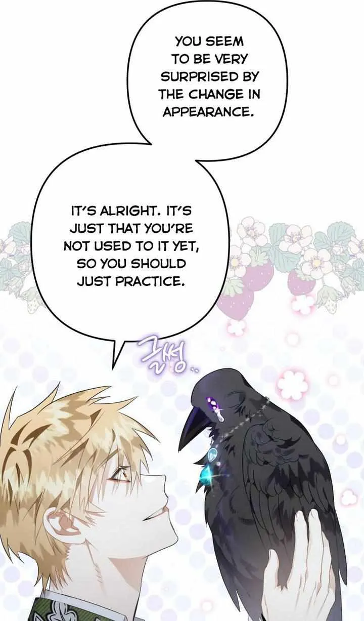 Of All Things, I Became A Crow. Chapter 13 page 7 - MangaKakalot