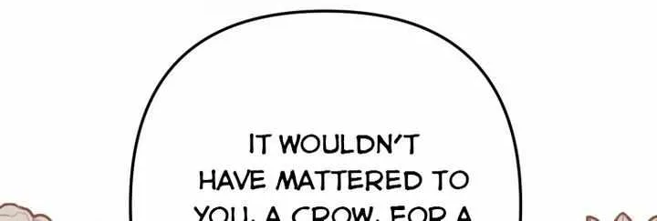 Of All Things, I Became A Crow. Chapter 14 page 122 - MangaKakalot