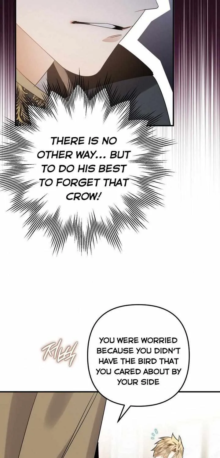 Of All Things, I Became A Crow. Chapter 15 page 41 - MangaKakalot