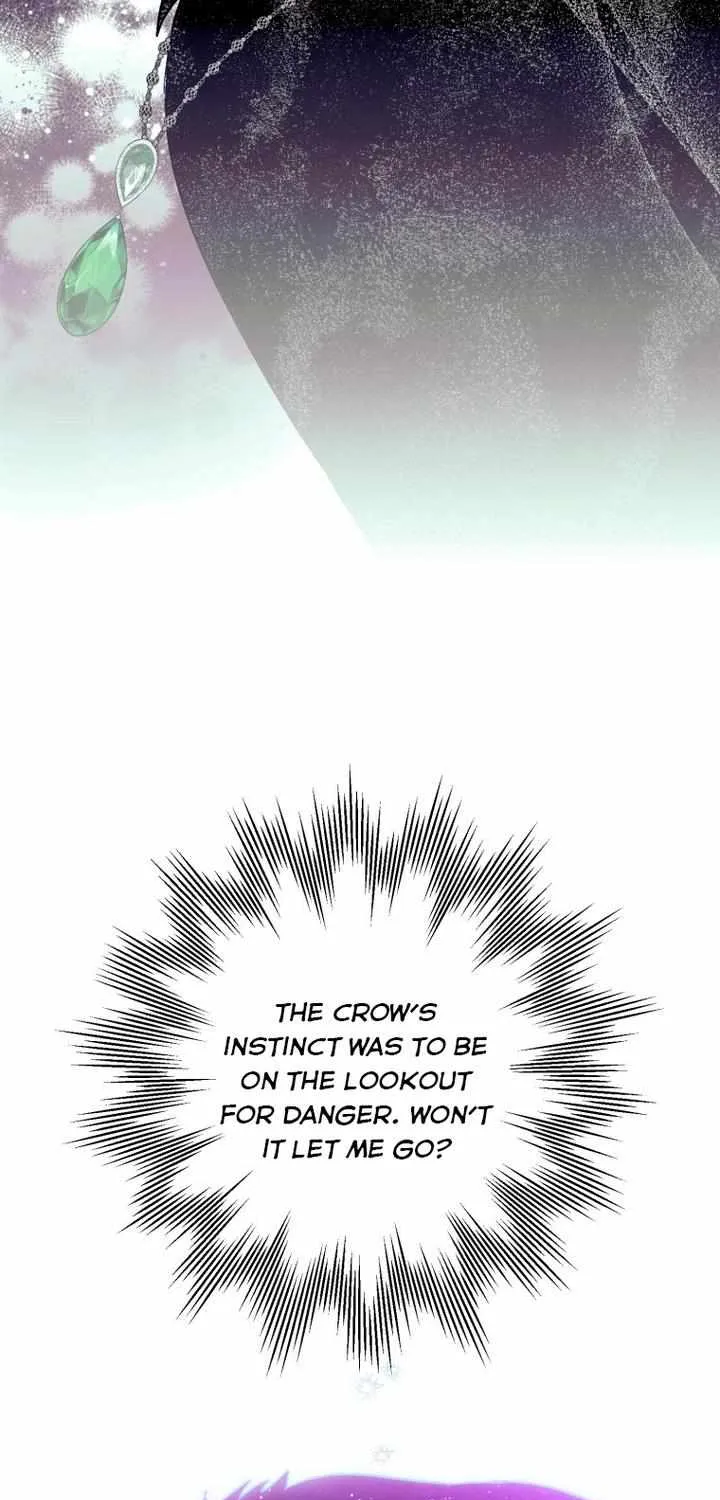 Of All Things, I Became A Crow. Chapter 17 page 119 - MangaKakalot