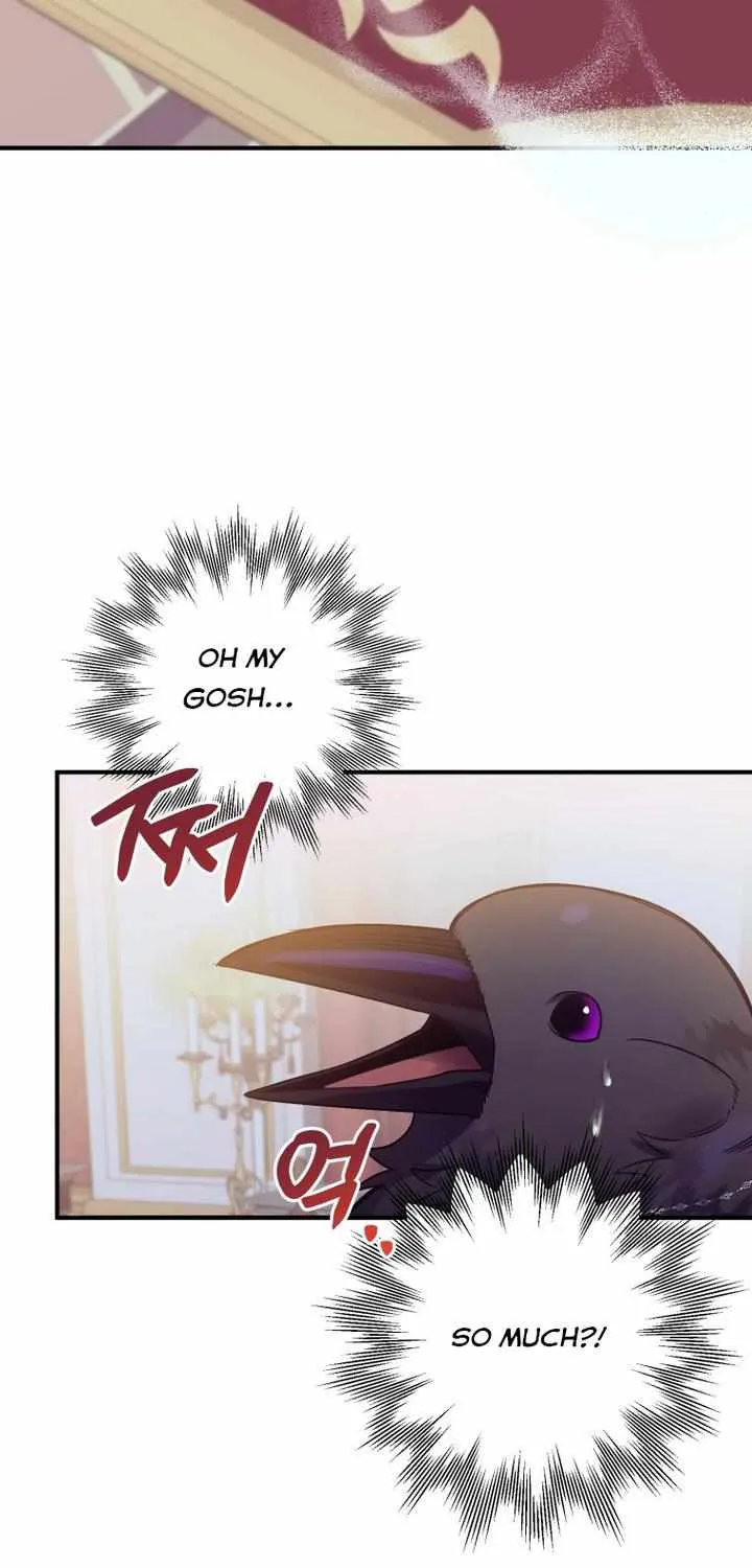 Of All Things, I Became A Crow. Chapter 17 page 3 - MangaKakalot