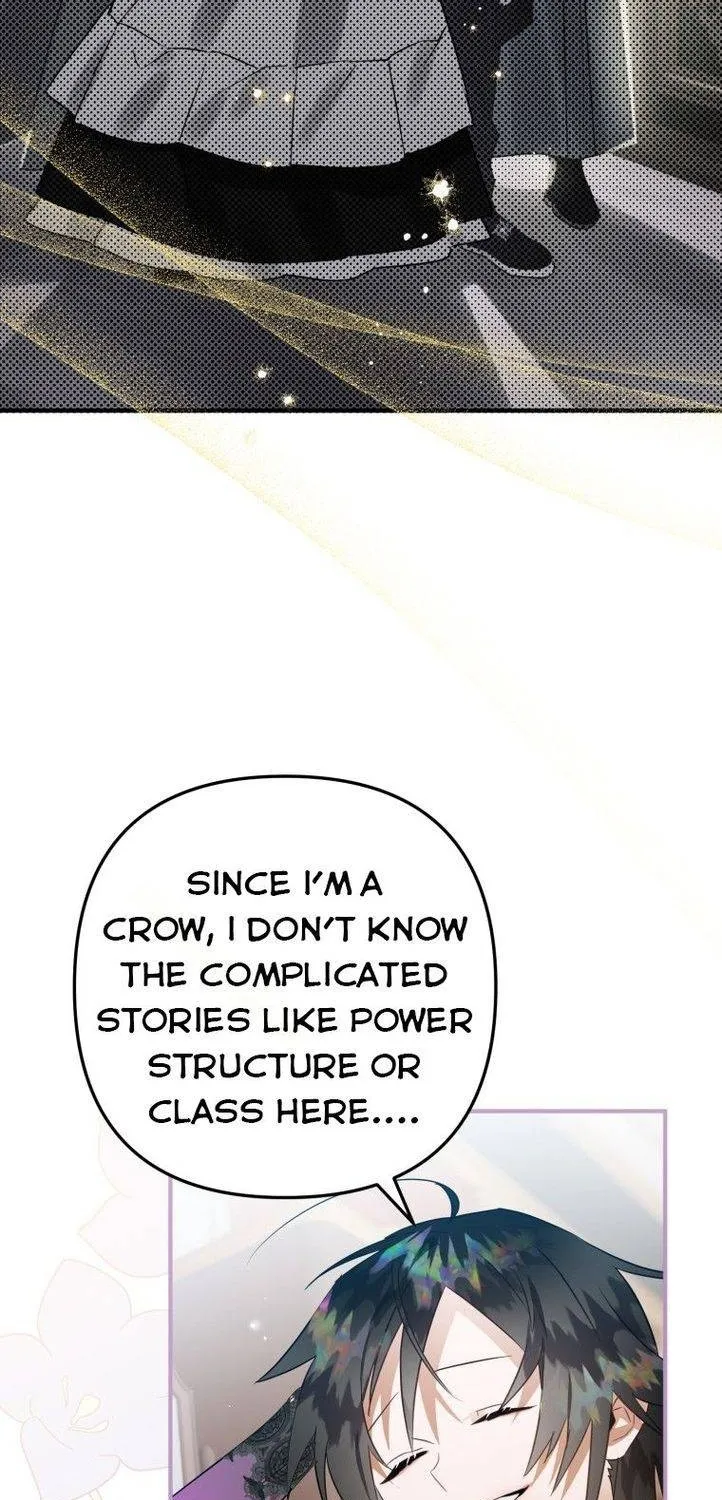 Of All Things, I Became A Crow. Chapter 21 page 22 - MangaKakalot