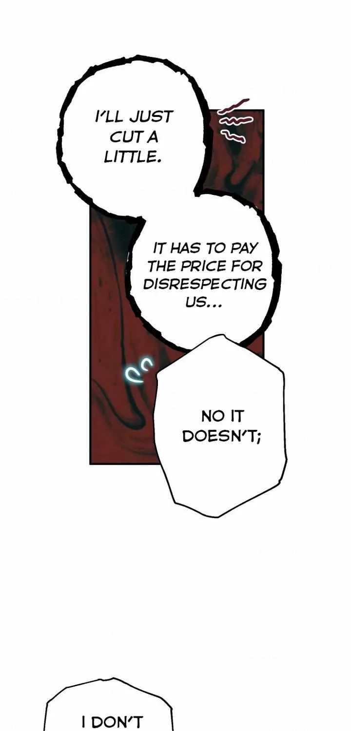 Of All Things, I Became A Crow. Chapter 22 page 143 - MangaKakalot