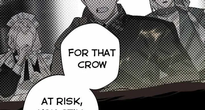 Of All Things, I Became A Crow. Chapter 22 page 54 - MangaKakalot