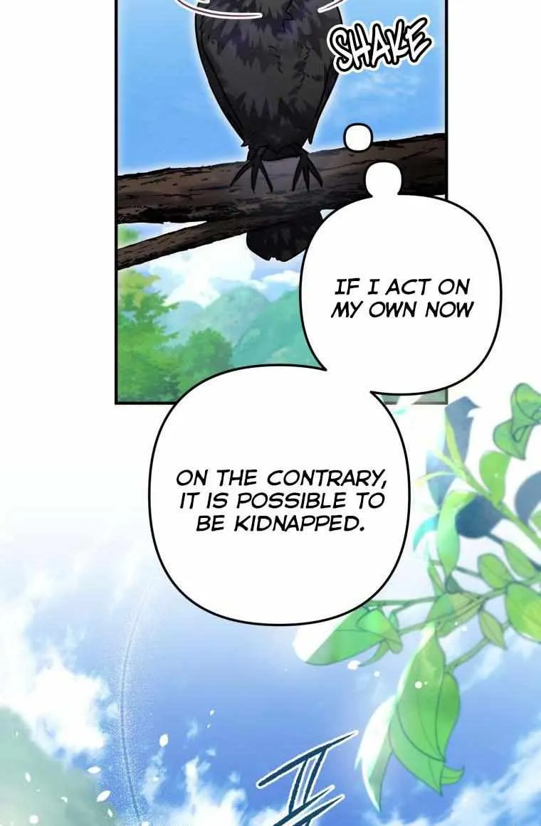 Of All Things, I Became A Crow. Chapter 23 page 122 - MangaKakalot