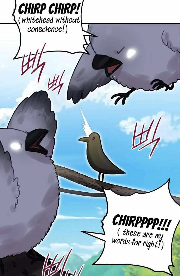 Of All Things, I Became A Crow. Chapter 23 page 127 - MangaKakalot