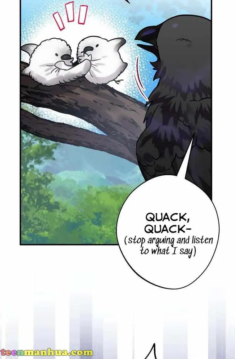 Of All Things, I Became A Crow. Chapter 23 page 130 - MangaKakalot