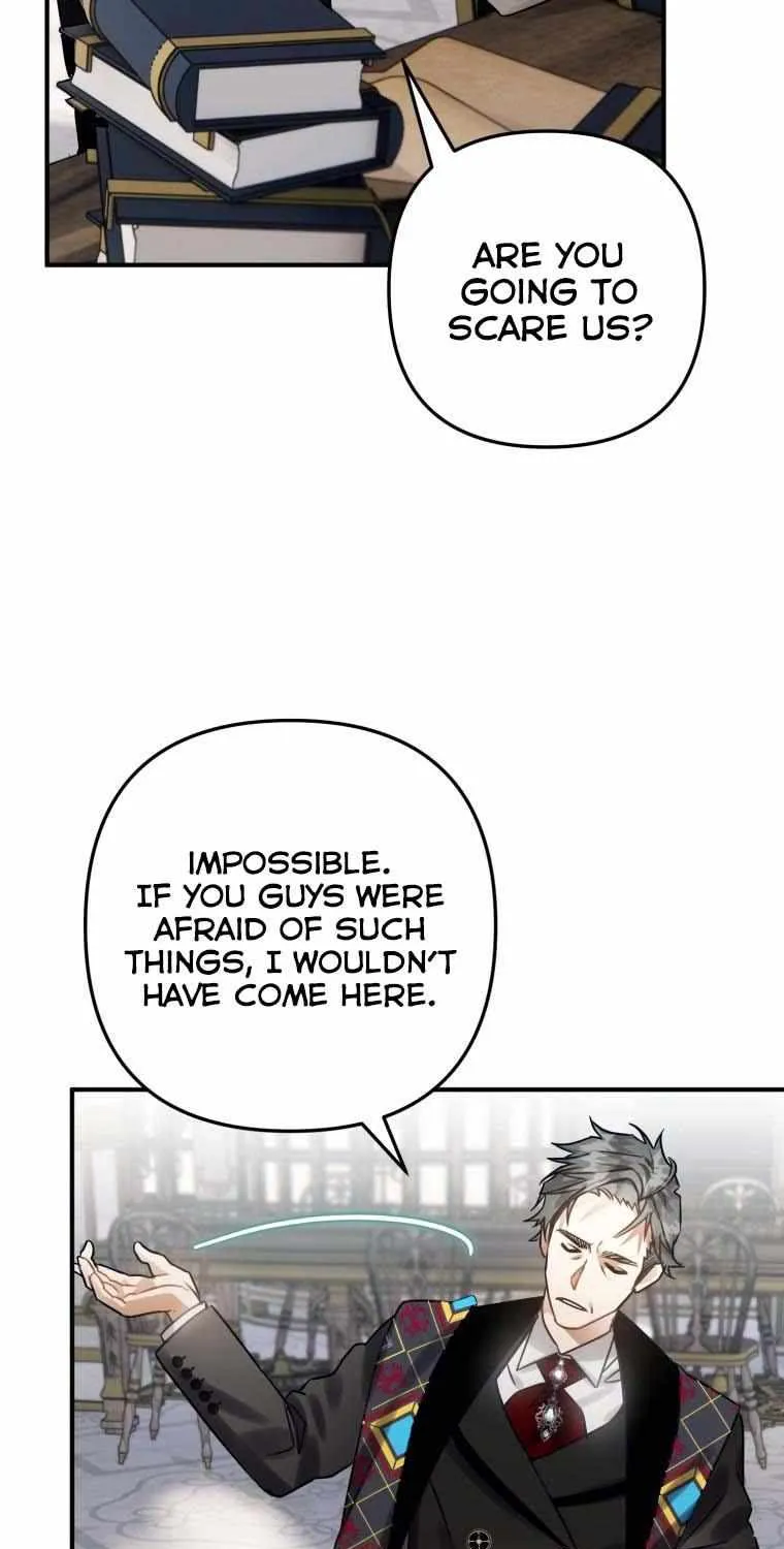 Of All Things, I Became A Crow. Chapter 23 page 17 - MangaKakalot