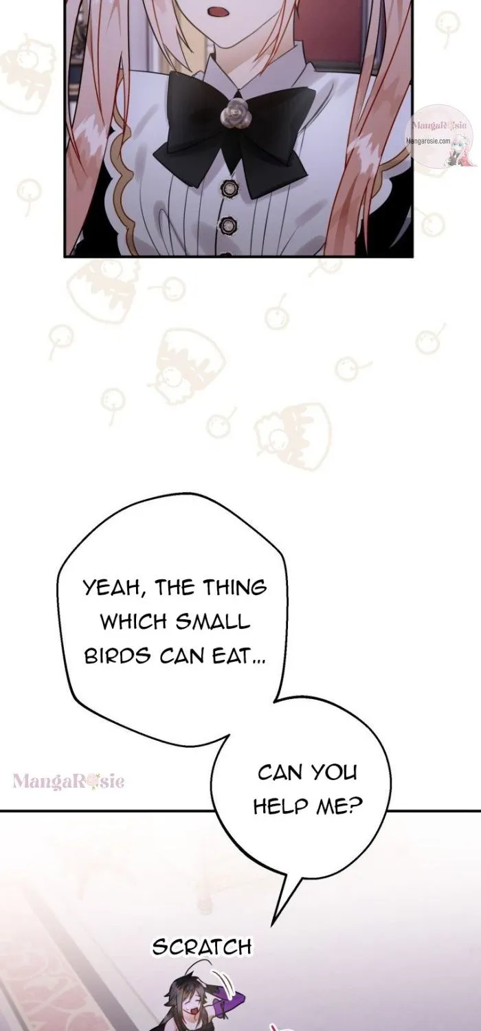 Of All Things, I Became A Crow. Chapter 24 page 2 - MangaKakalot