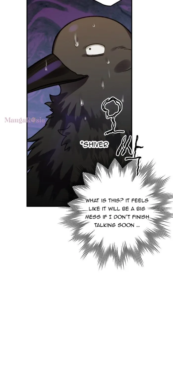 Of All Things, I Became A Crow. Chapter 24 page 37 - MangaKakalot