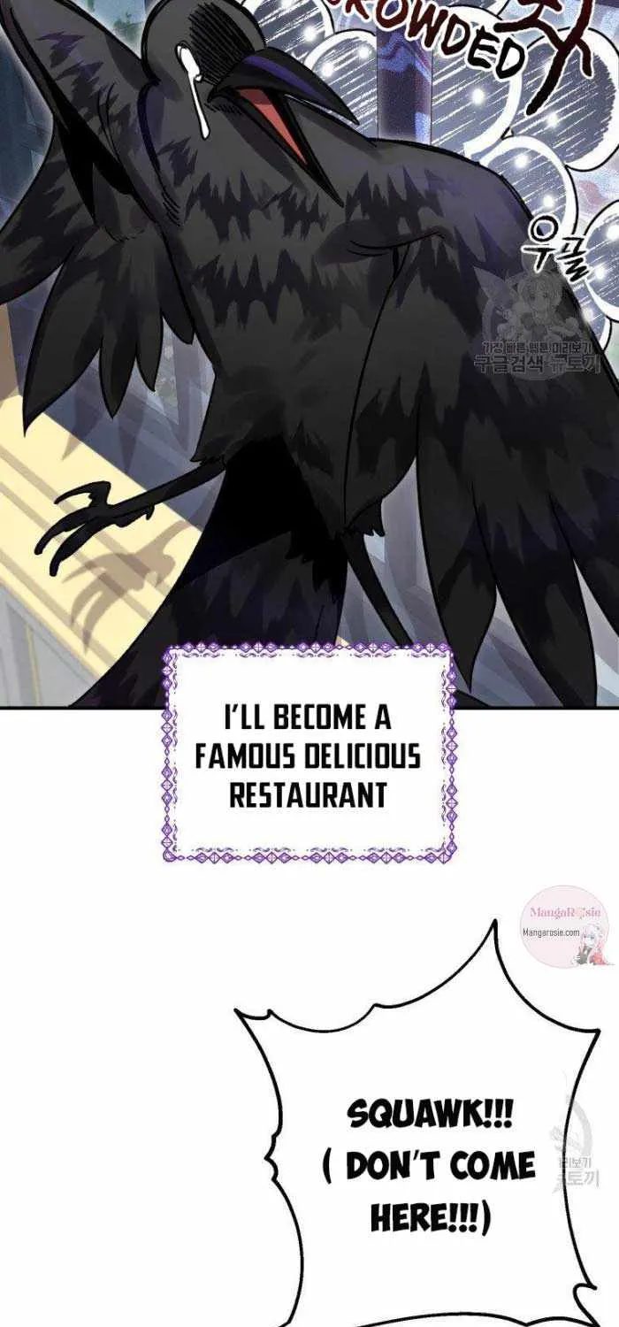 Of All Things, I Became A Crow. Chapter 25 page 46 - MangaKakalot