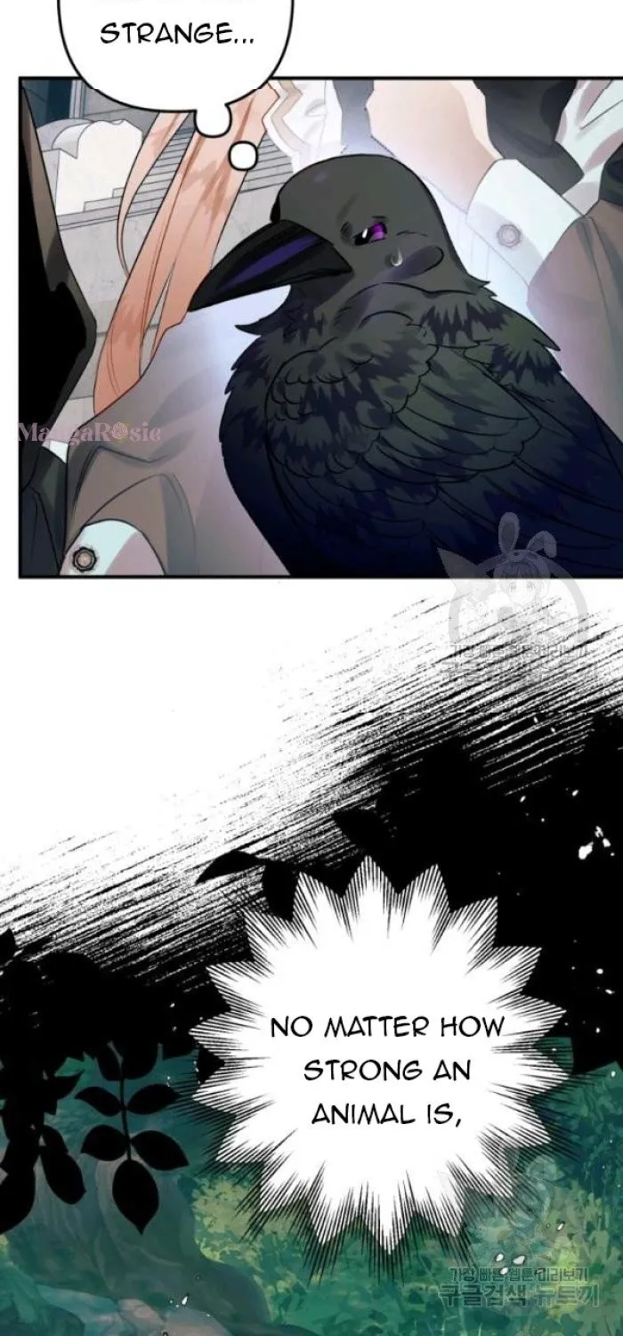 Of All Things, I Became A Crow. Chapter 26 page 71 - MangaKakalot