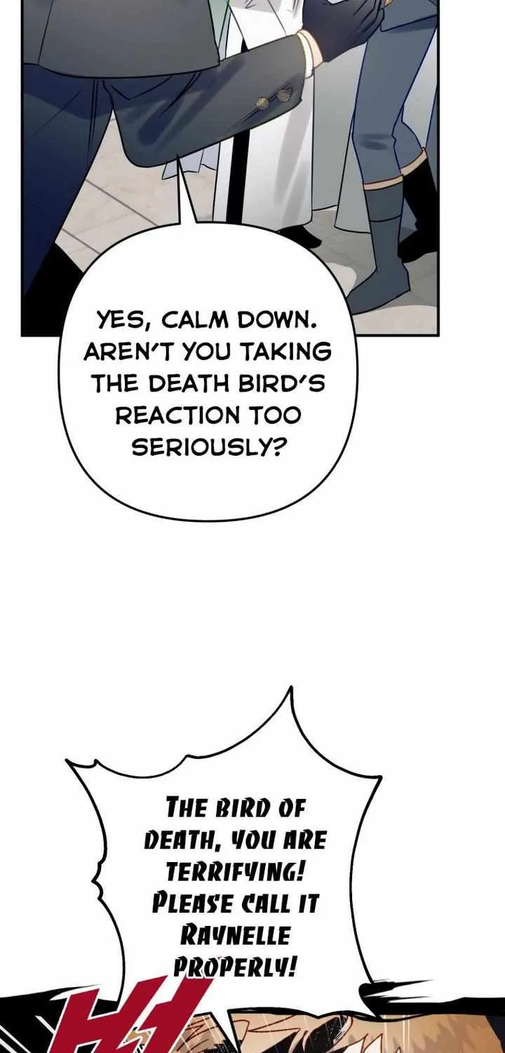 Of All Things, I Became A Crow. Chapter 27 page 103 - MangaKakalot