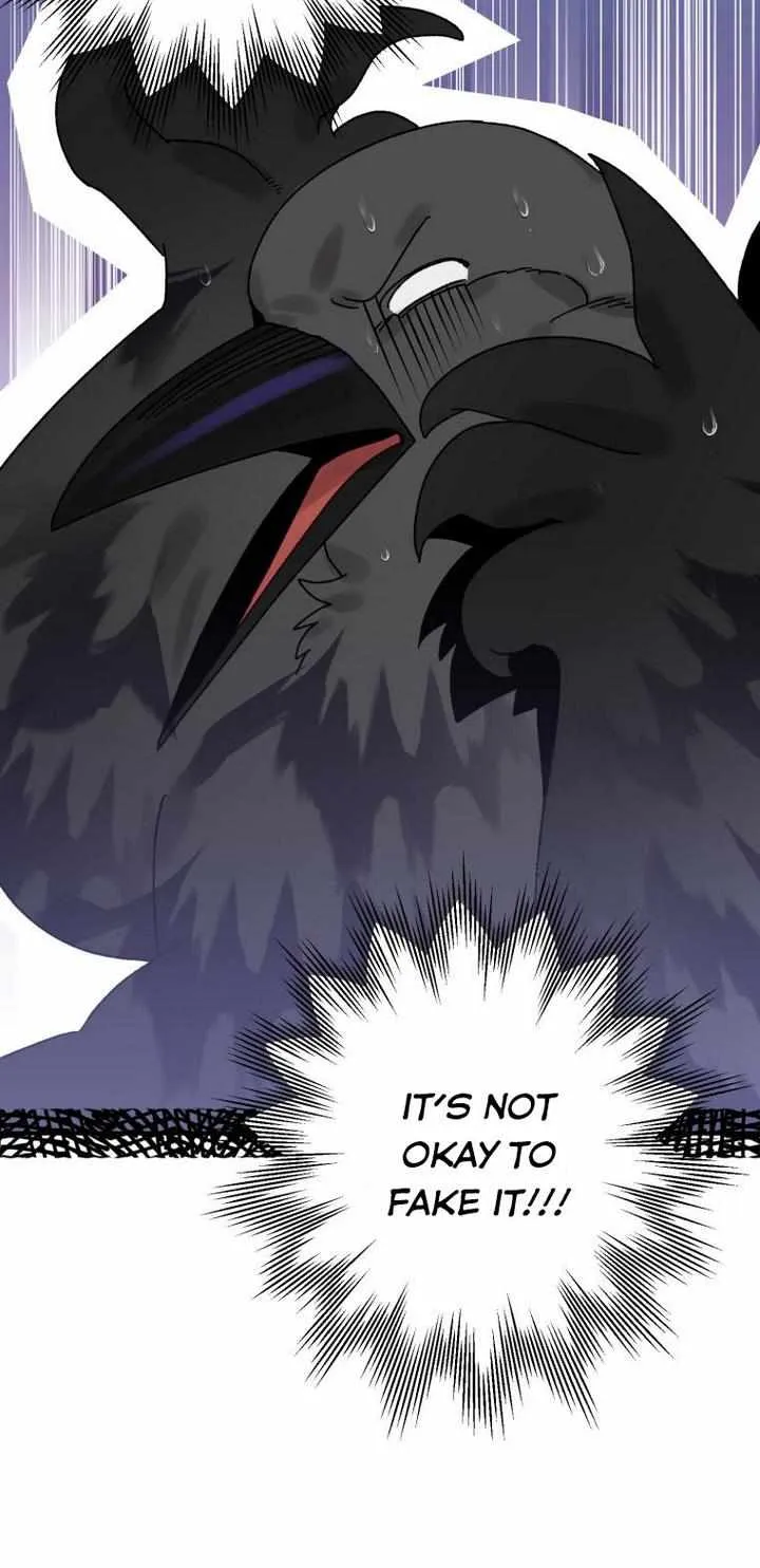 Of All Things, I Became A Crow. Chapter 28 page 18 - MangaKakalot