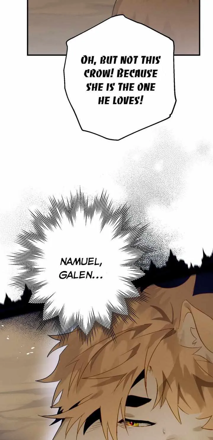 Of All Things, I Became A Crow. Chapter 28 page 45 - MangaKakalot