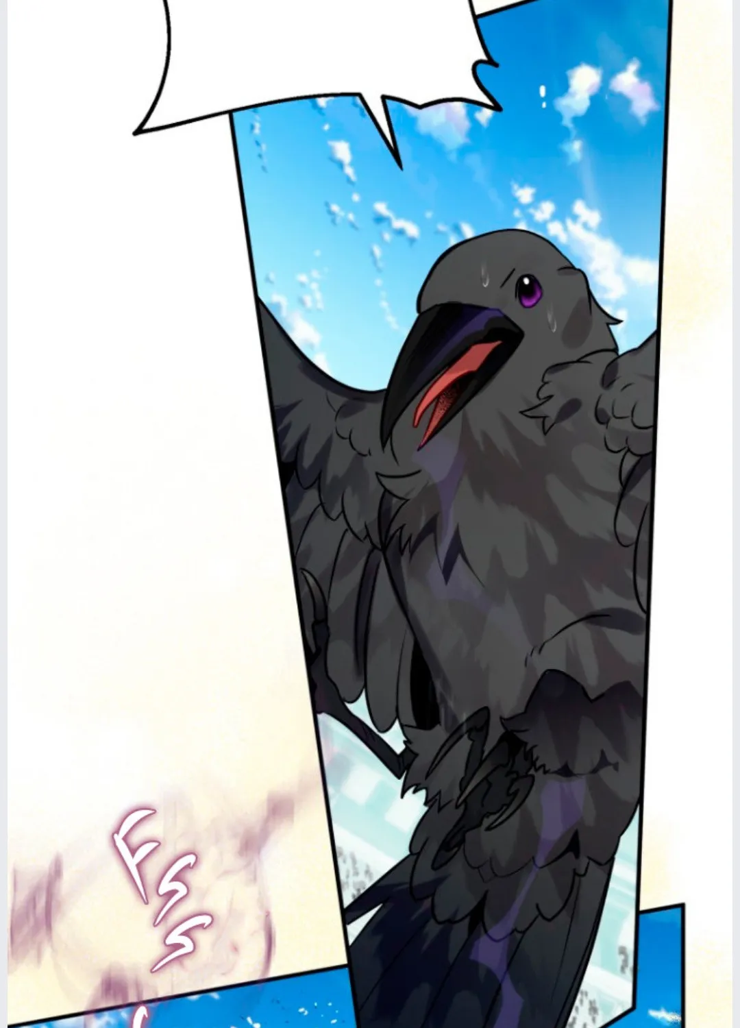 Of All Things, I Became A Crow. Chapter 29 page 102 - MangaKakalot