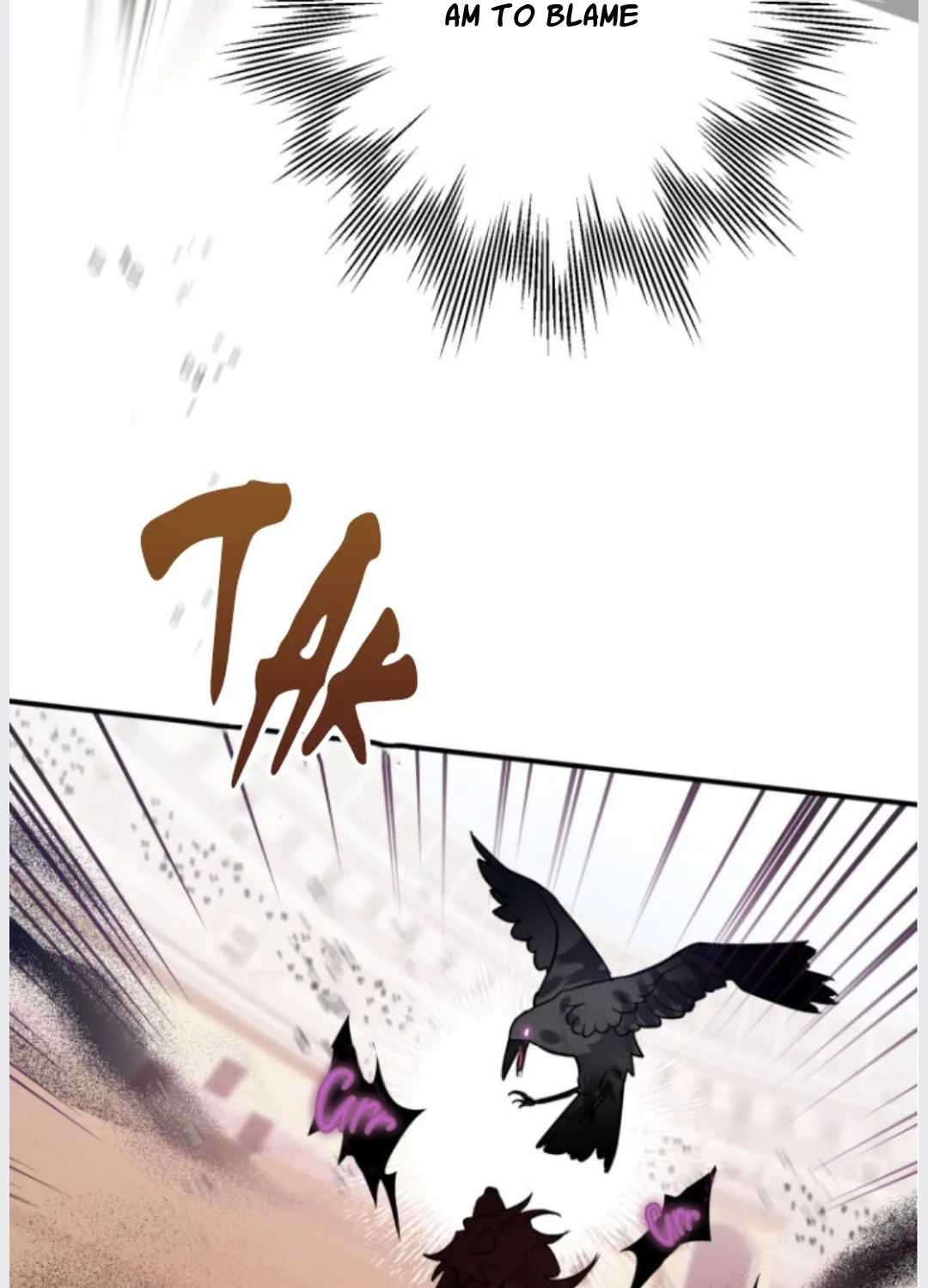 Of All Things, I Became A Crow. Chapter 29 page 87 - MangaKakalot