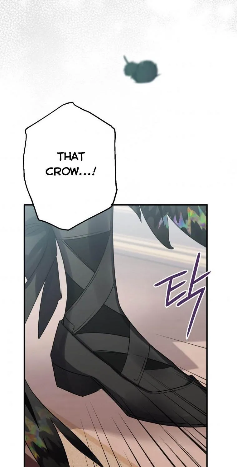 Of All Things, I Became A Crow. Chapter 31 page 26 - MangaKakalot