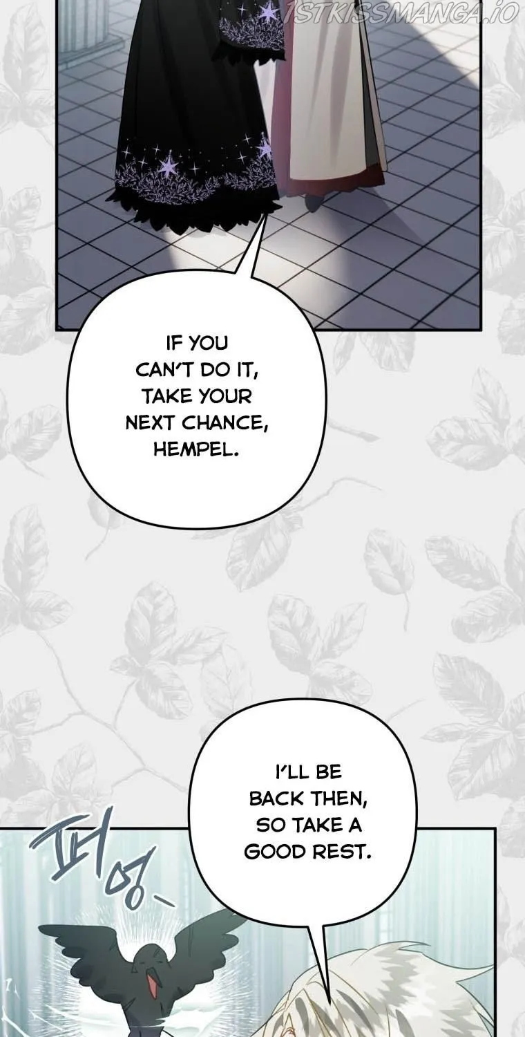 Of All Things, I Became A Crow. Chapter 31 page 58 - MangaKakalot