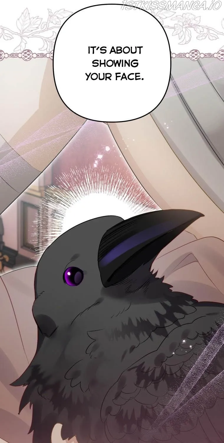 Of All Things, I Became A Crow. Chapter 31 page 7 - MangaKakalot