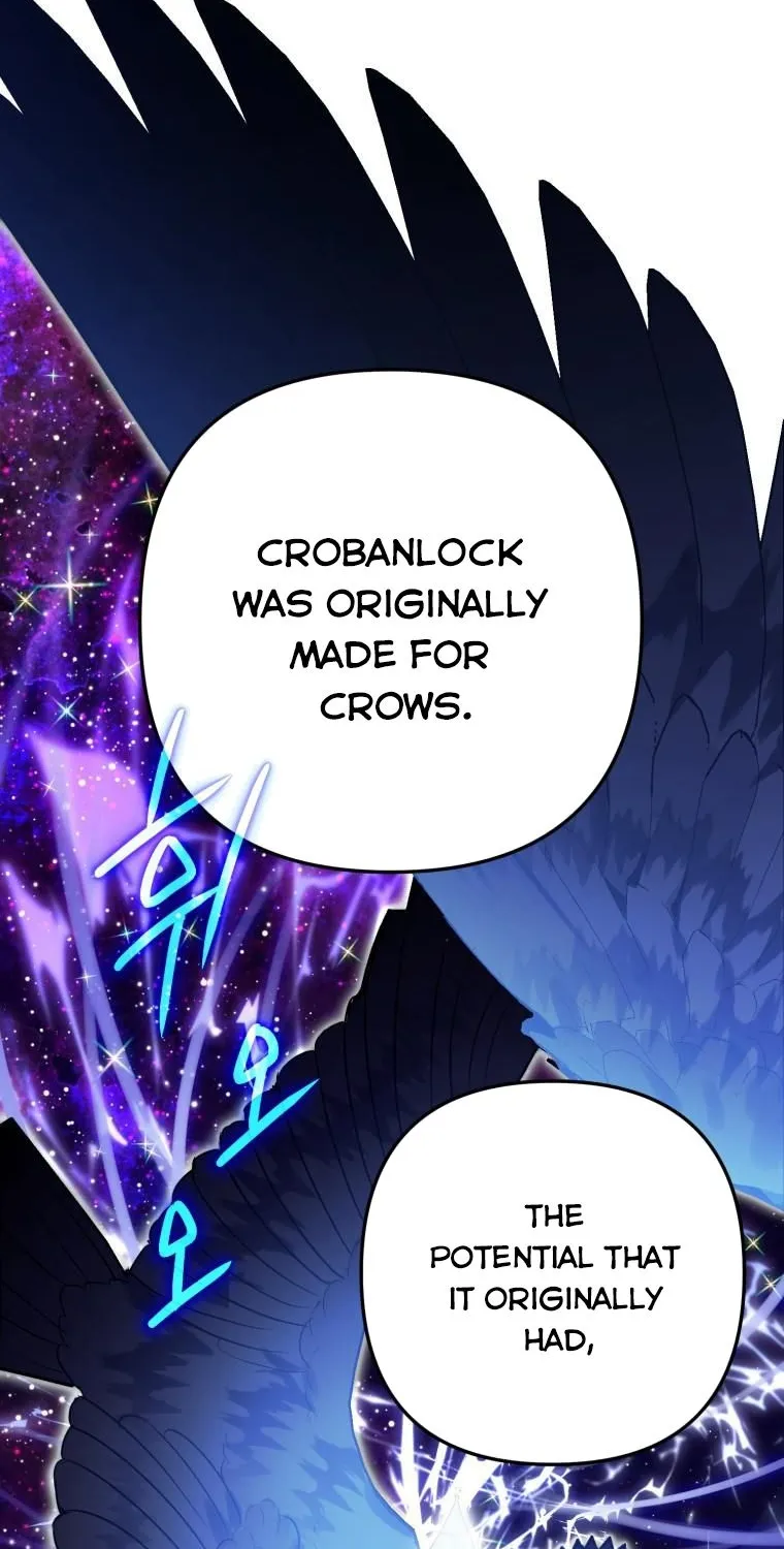 Of All Things, I Became A Crow. Chapter 32 page 28 - MangaKakalot