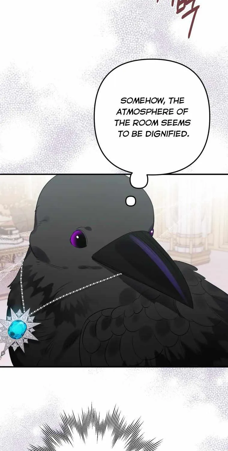 Of All Things, I Became A Crow. Chapter 34 page 14 - MangaKakalot