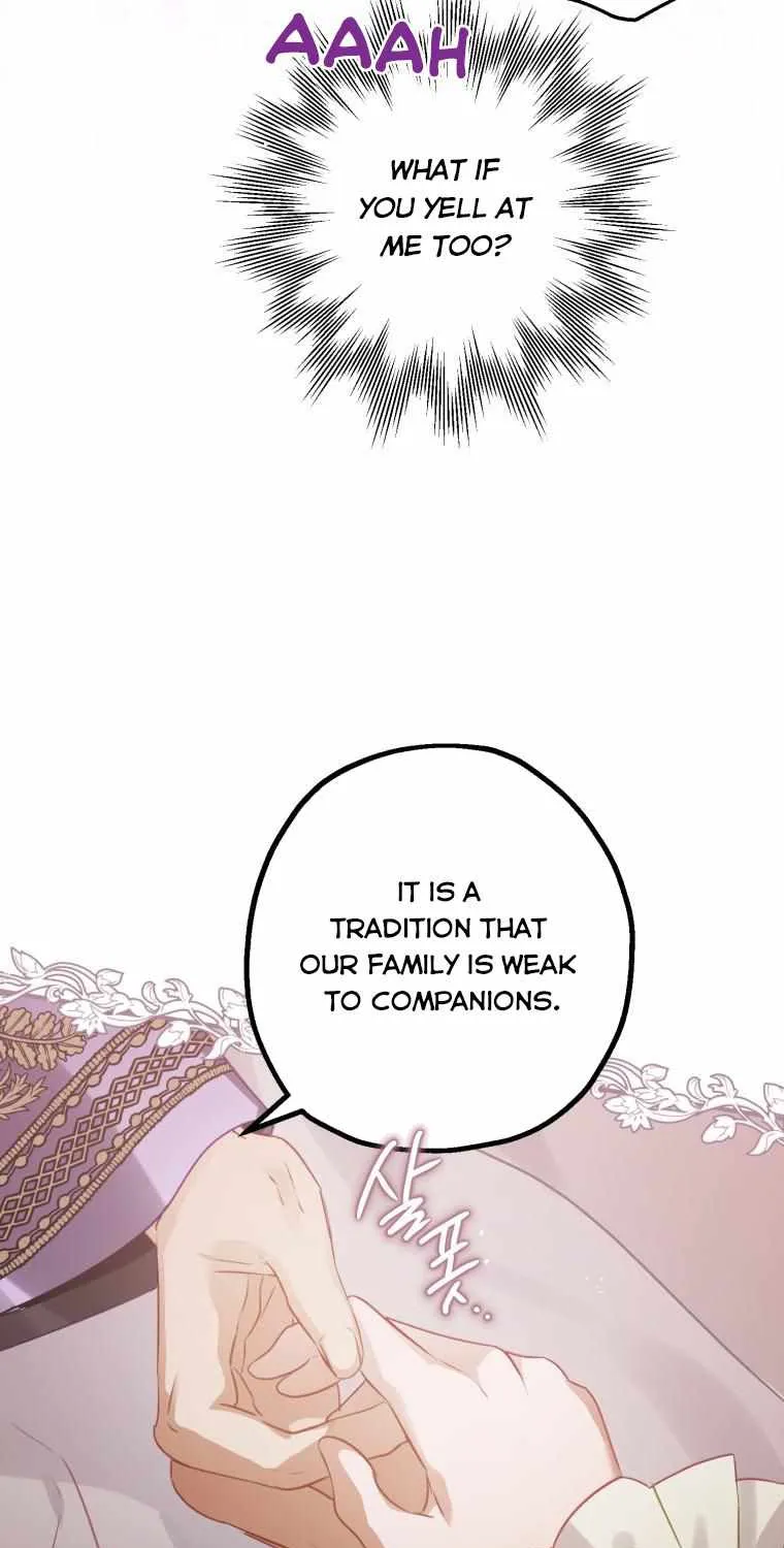 Of All Things, I Became A Crow. Chapter 34 page 50 - MangaKakalot