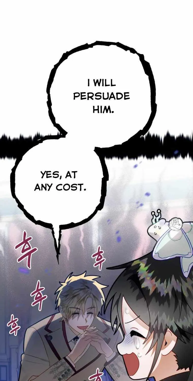 Of All Things, I Became A Crow. Chapter 34 page 8 - MangaKakalot