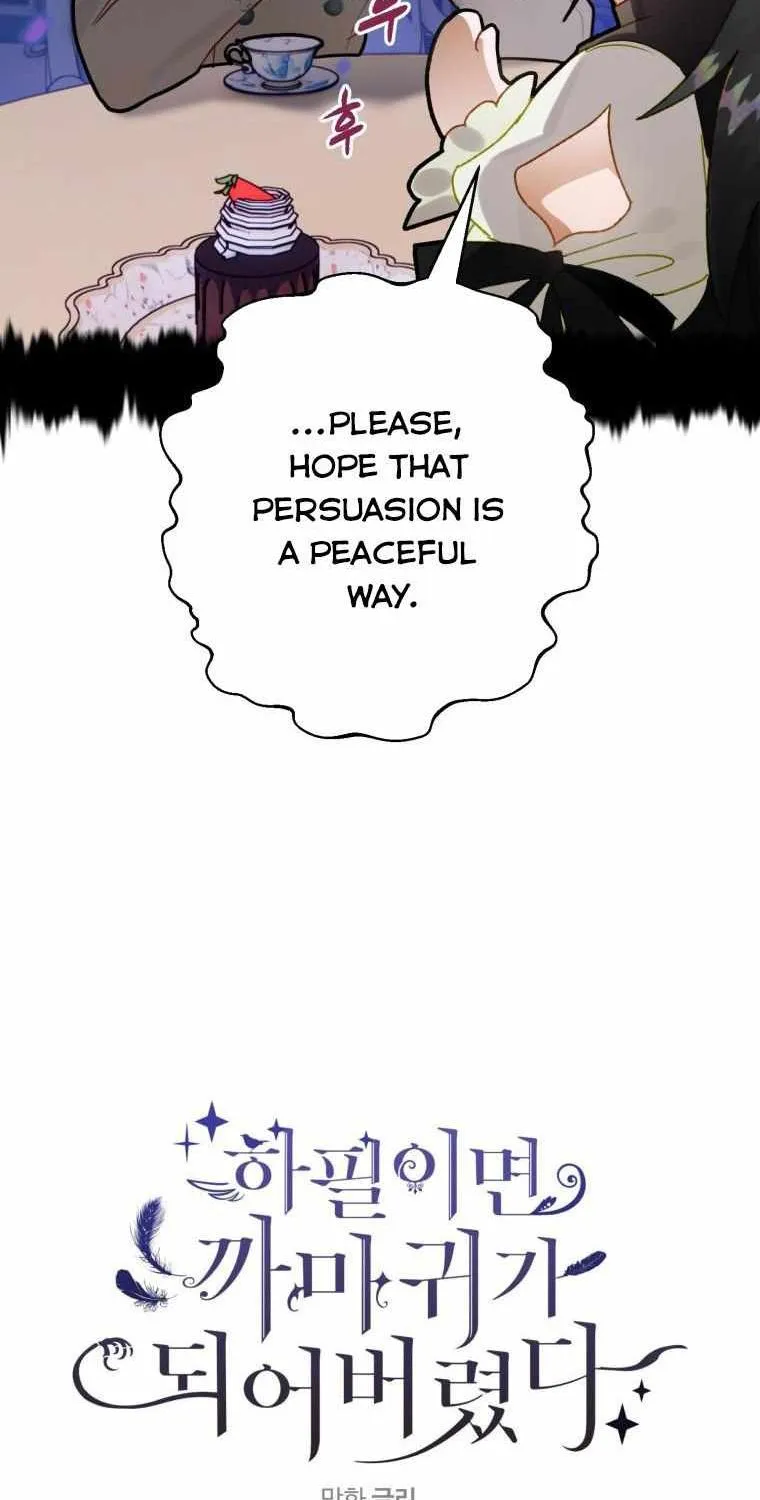 Of All Things, I Became A Crow. Chapter 34 page 9 - MangaKakalot