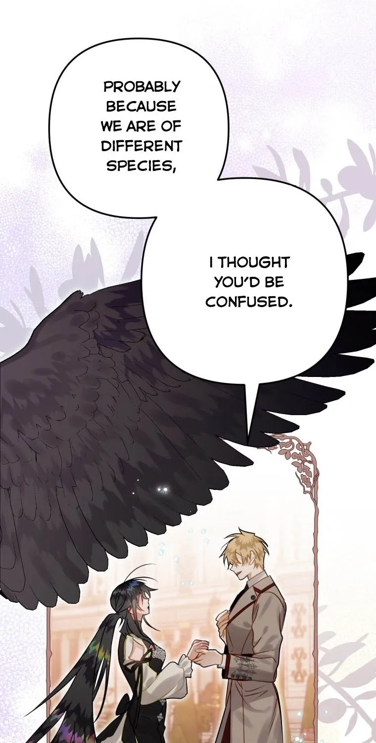 Of All Things, I Became A Crow. Chapter 35 page 14 - MangaKakalot