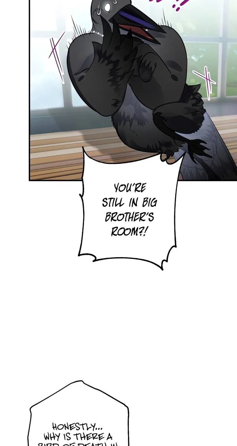 Of All Things, I Became A Crow. Chapter 36 page 21 - MangaKakalot