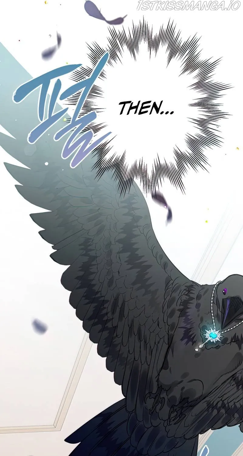 Of All Things, I Became A Crow. Chapter 36 page 34 - MangaKakalot