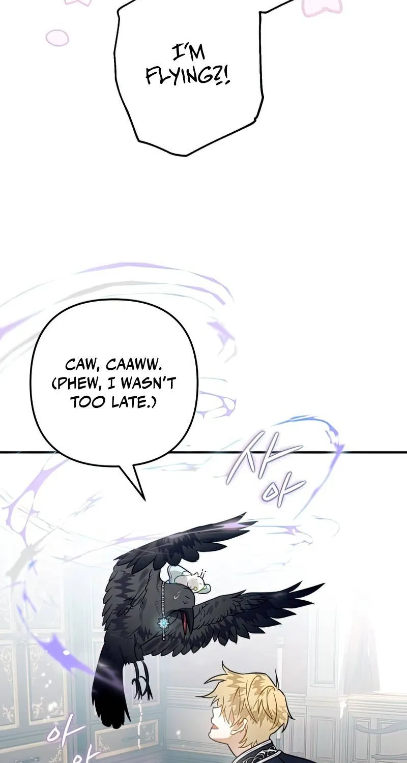 Of All Things, I Became A Crow. Chapter 36 page 51 - MangaKakalot