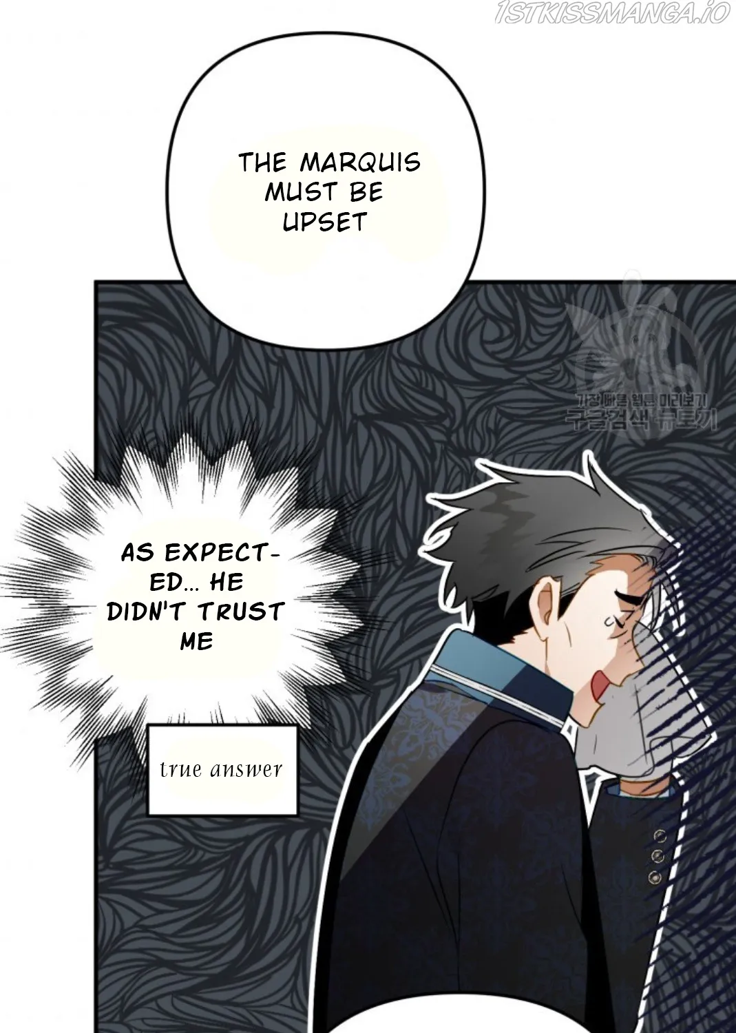 Of All Things, I Became A Crow. Chapter 38 page 134 - MangaKakalot