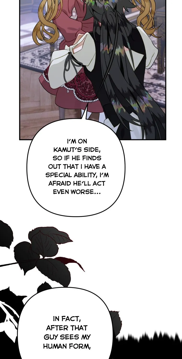 Of All Things, I Became A Crow. Chapter 39 page 19 - MangaKakalot