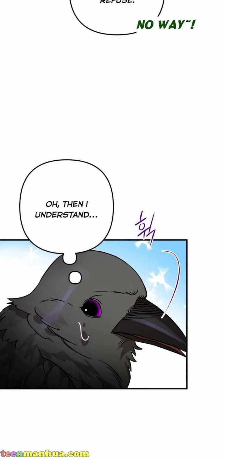 Of All Things, I Became A Crow. Chapter 4 page 38 - MangaKakalot