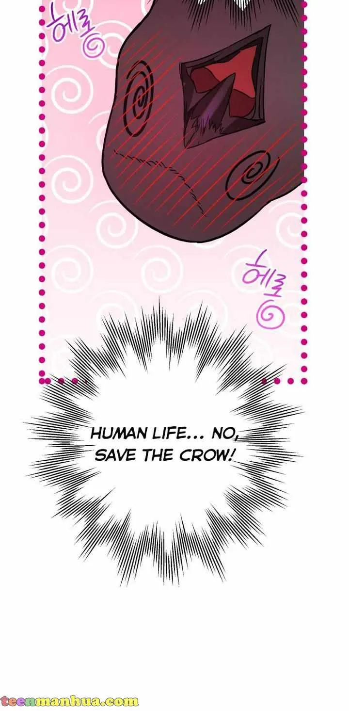 Of All Things, I Became A Crow. Chapter 4 page 48 - MangaKakalot