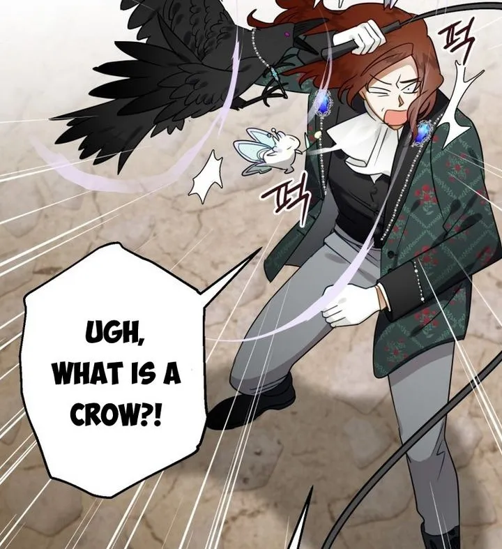 Of All Things, I Became A Crow. Chapter 41 page 15 - MangaKakalot