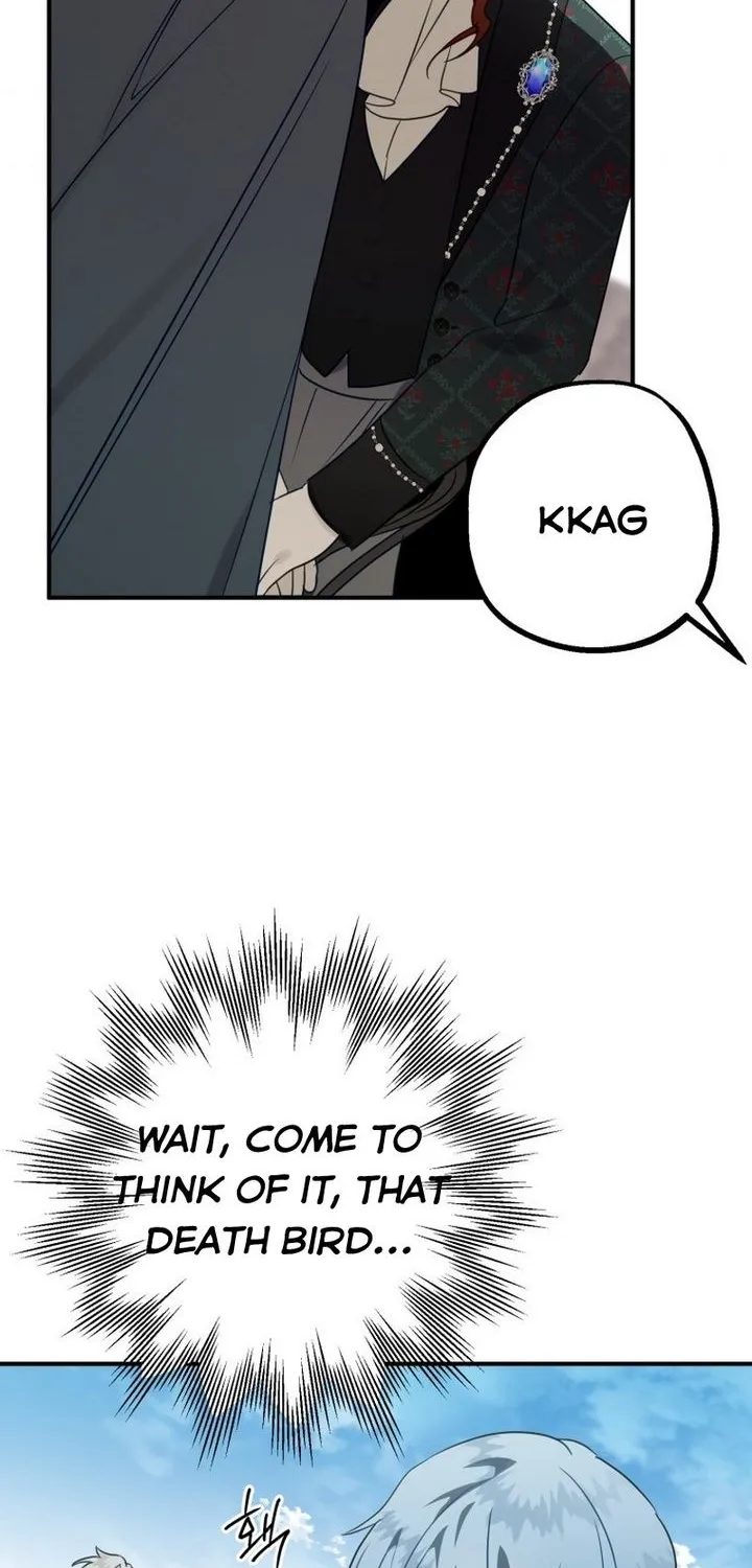 Of All Things, I Became A Crow. Chapter 41 page 44 - MangaKakalot