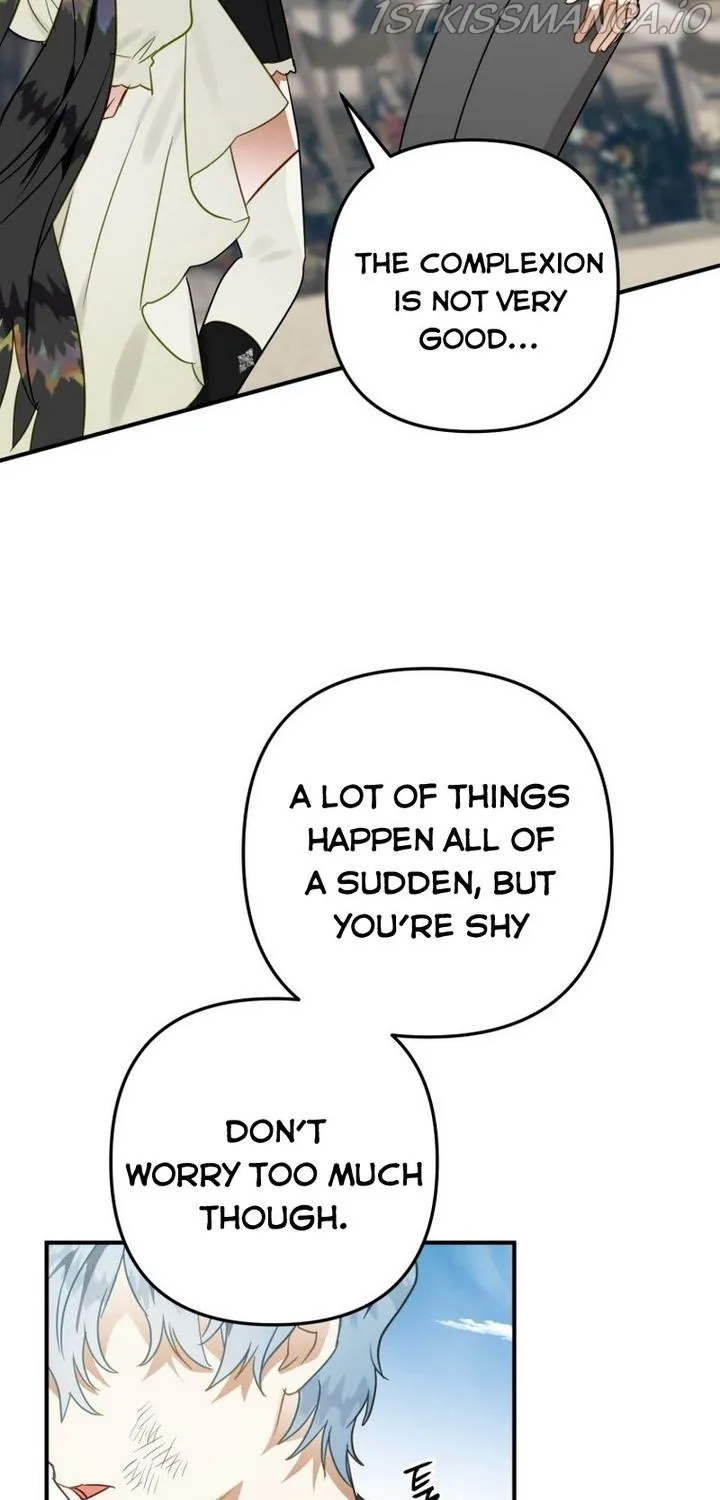 Of All Things, I Became A Crow. Chapter 41 page 100 - MangaKakalot