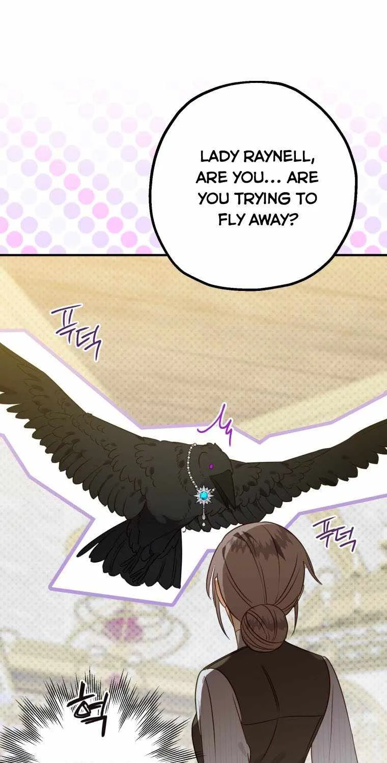 Of All Things, I Became A Crow. Chapter 43 page 58 - MangaKakalot