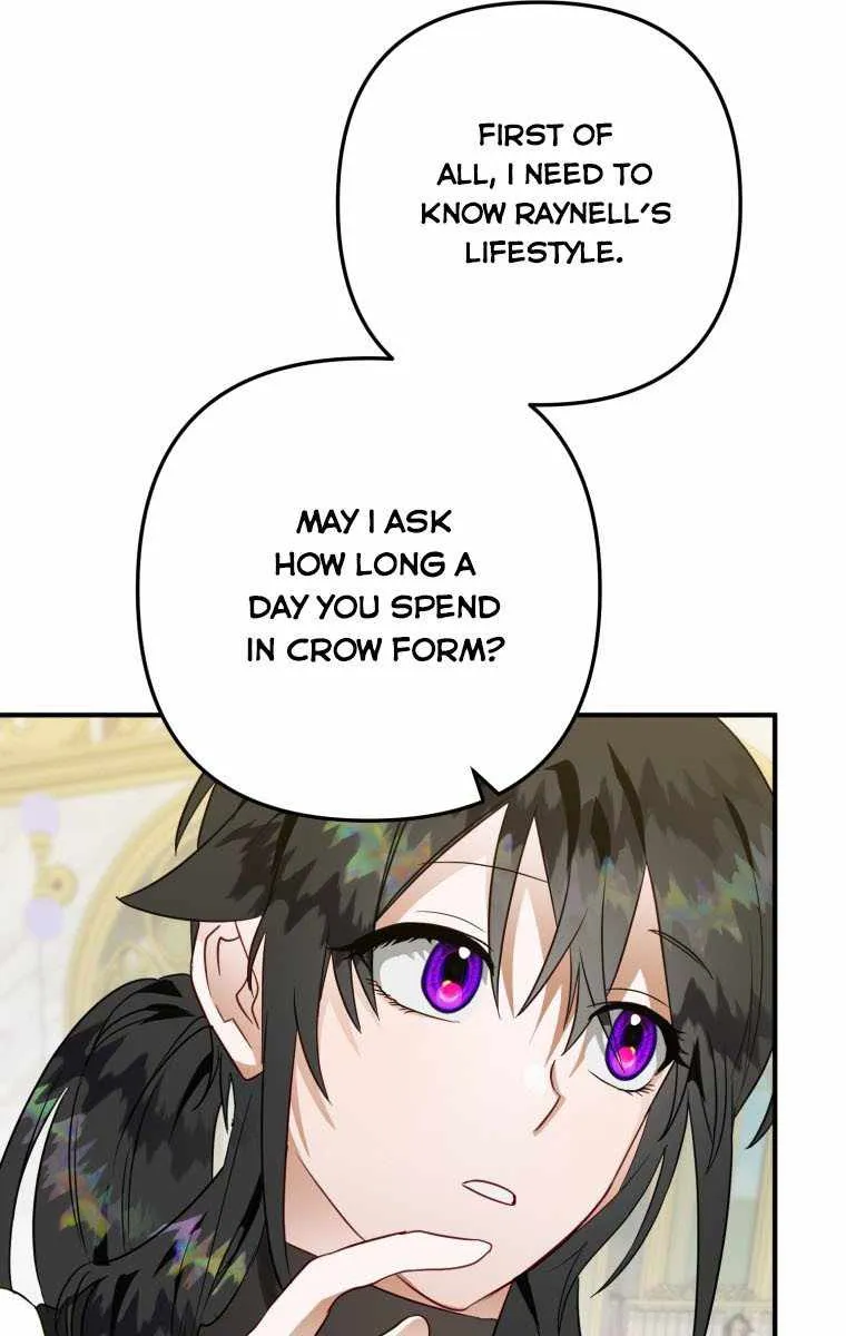 Of All Things, I Became A Crow. Chapter 43 page 69 - MangaKakalot