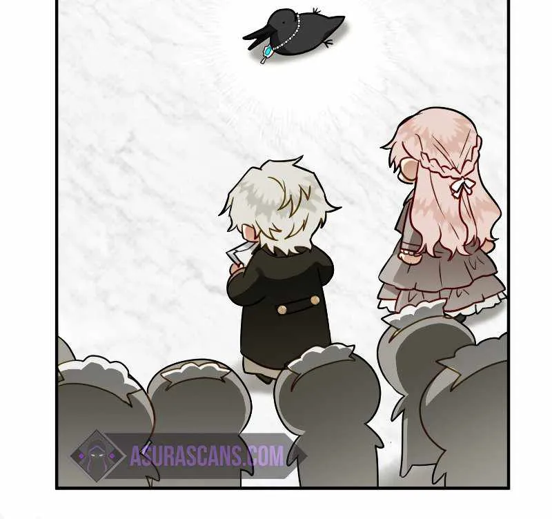 Of All Things, I Became A Crow. Chapter 44 page 45 - MangaKakalot